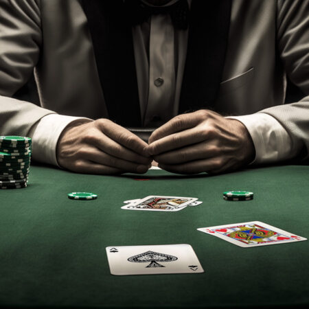 Blackjack Winning Strategies