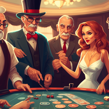 Online Casino Tournaments – How To Participate