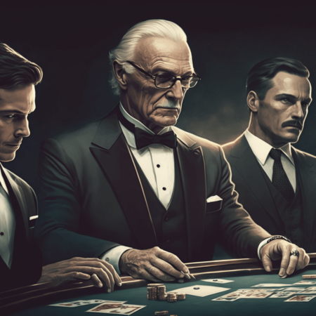 The Best Online Casino for VIP High Rollers