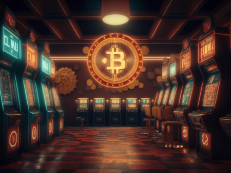 The Future of Crypto Payments in Online Casino