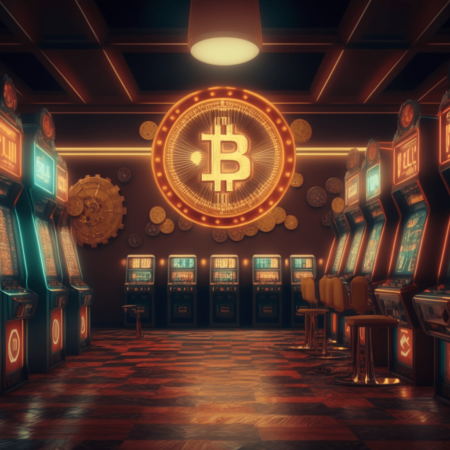 The Future of Crypto Payments in Online Casino