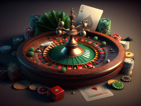 Top 5 Roulette Winning Strategies