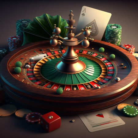 Top 5 Roulette Winning Strategies