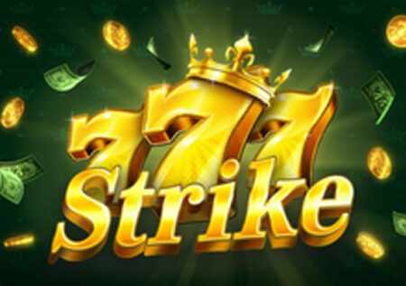 777 Strike