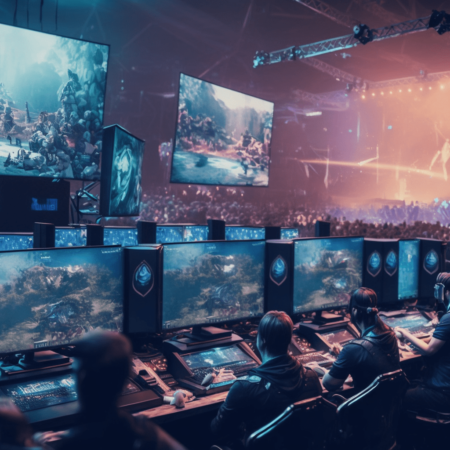 E-Sport Betting in 2024 – Tips and Strategies, Betting on Best Teams