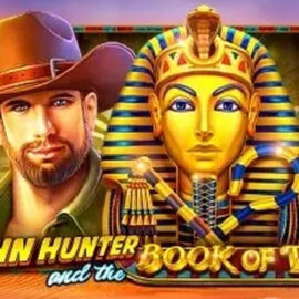 John Hunter and the Book of Tut