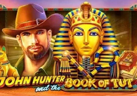 John Hunter and the Book of Tut