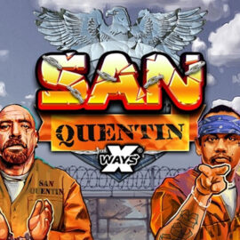 San Quentin xWays