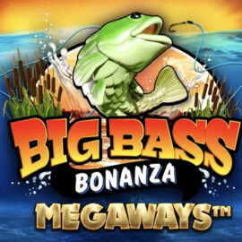 Big Bass Bonanza