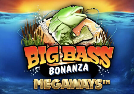 Big Bass Bonanza