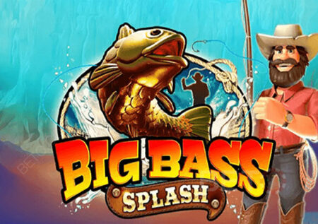 Big Bass Splash