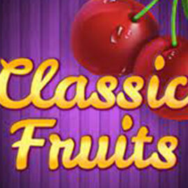 Classic Fruit