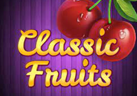 Classic Fruit