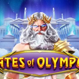 Gates of Olympus