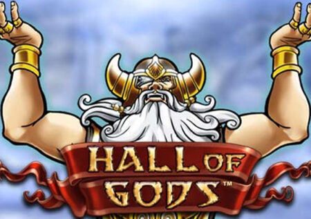 Hall of Gods