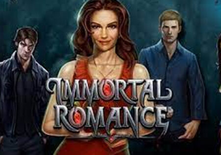 Immortal Romance