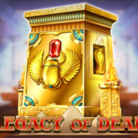 Legacy of Dead