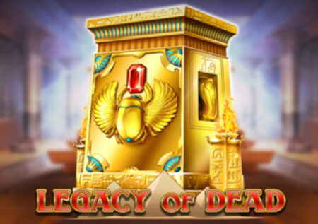 Legacy of Dead