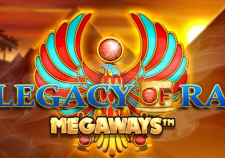 Legacy of Ra Megaways