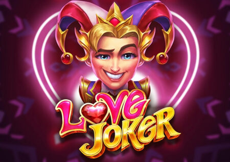 Love Joker