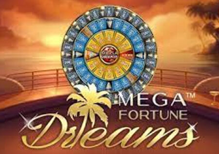 Mega Fortune Dreams