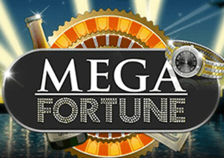 Mega Fortune