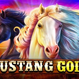 Mustang Gold