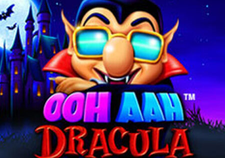 Ooh Aah Dracula