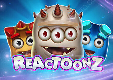 Reactoonz