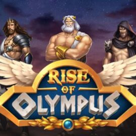 Rise Of Olympus