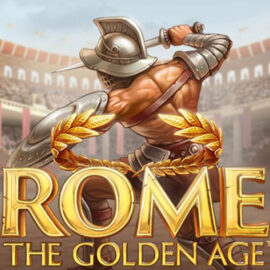 Rome the Golden Age