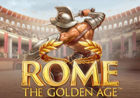 Rome the Golden Age