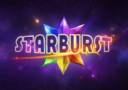 Starburst