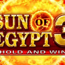 Sun Of egypt 3