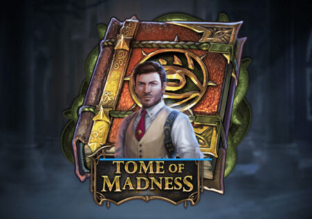 Tome of Madness