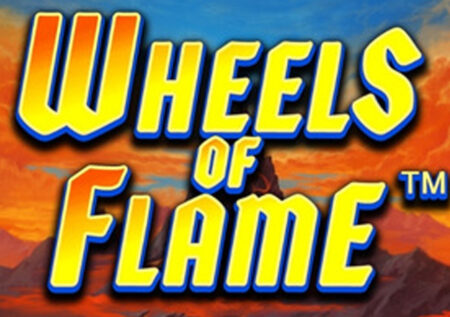 Wheels of Flame