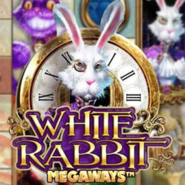 White Rabbit Megaways