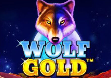 Wolf Gold