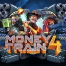 Money Train 4