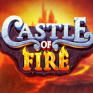 Castle of Fire