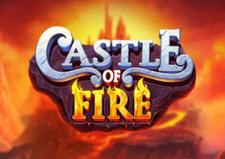 Castle of Fire