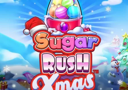 Sugar Rush Xmas