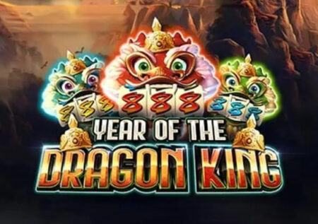 Year of the Dragon King