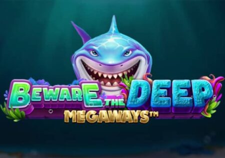 Beware The Deep Megaways™