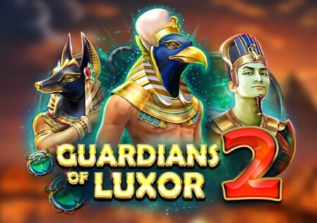 Guardians of Luxor 2