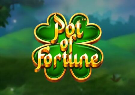 Pot of Fortune