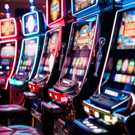 All you need to know about Casino Games